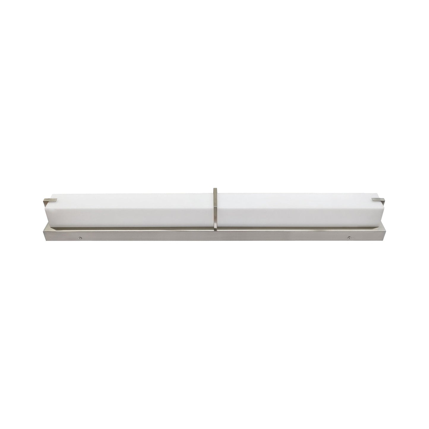 VL131 LED Vanity Wall Light in Chrome (36-Inch).