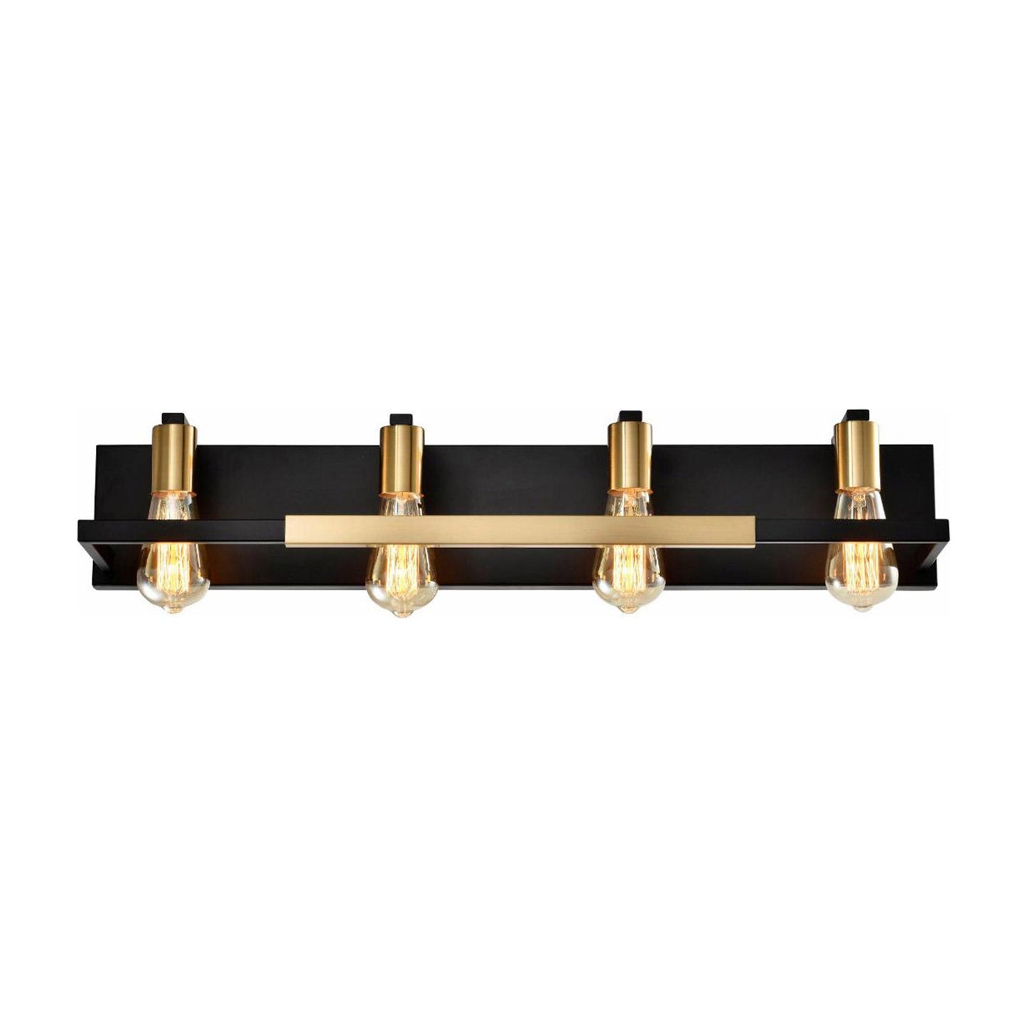 VL1646 Vanity Wall Light (4-Light).