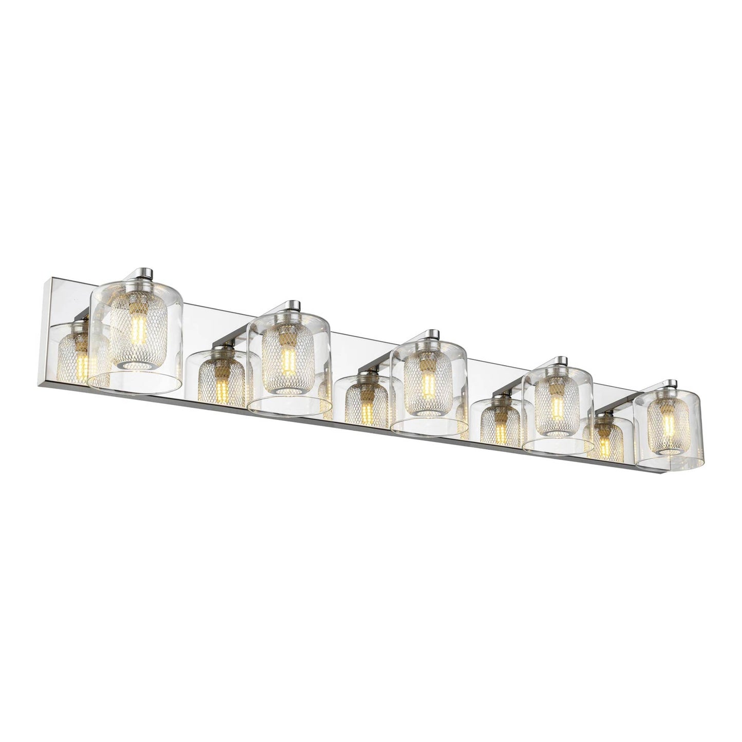 VL2123 Vanity Wall Light (5-Light).