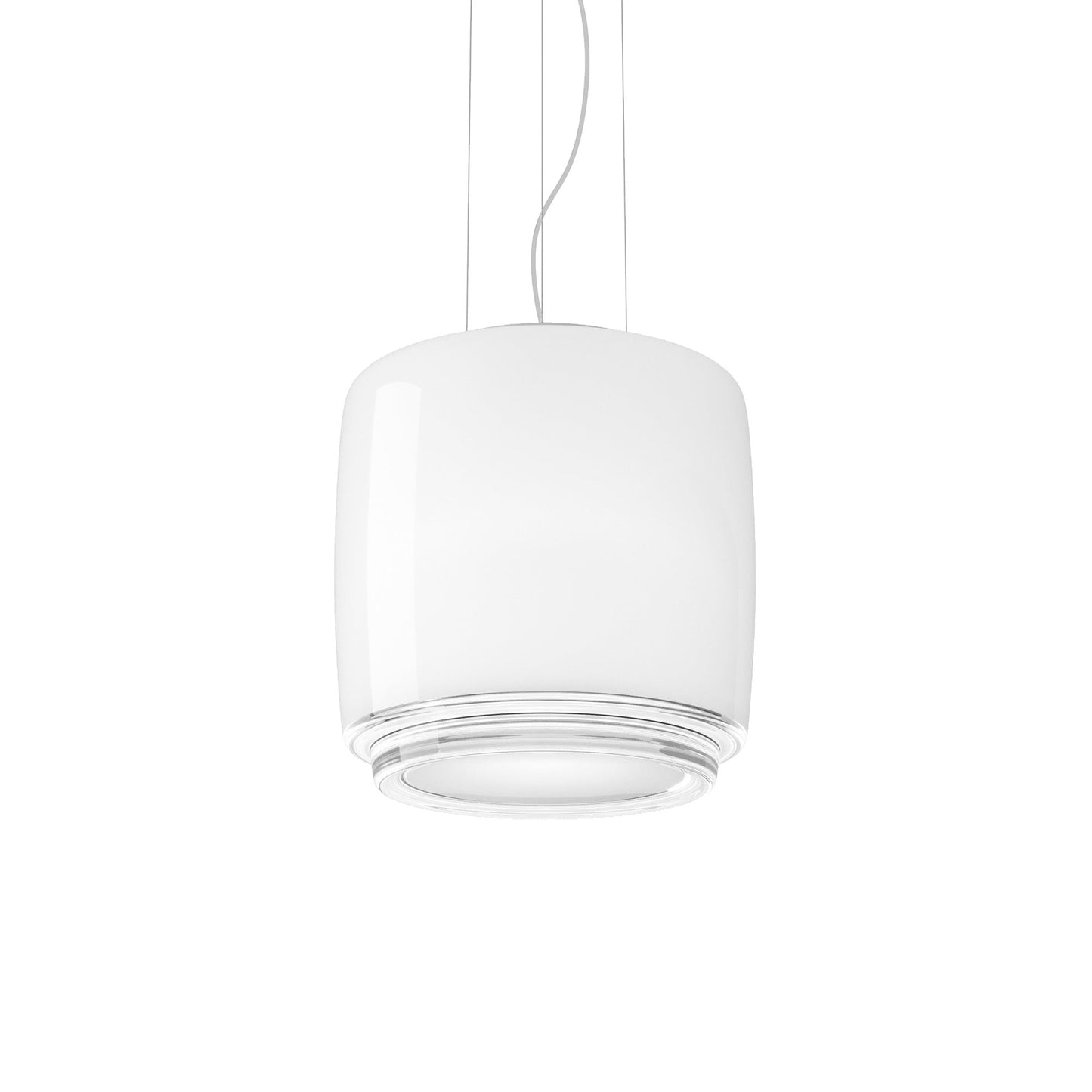Bot Pendant Light (14-Inch).