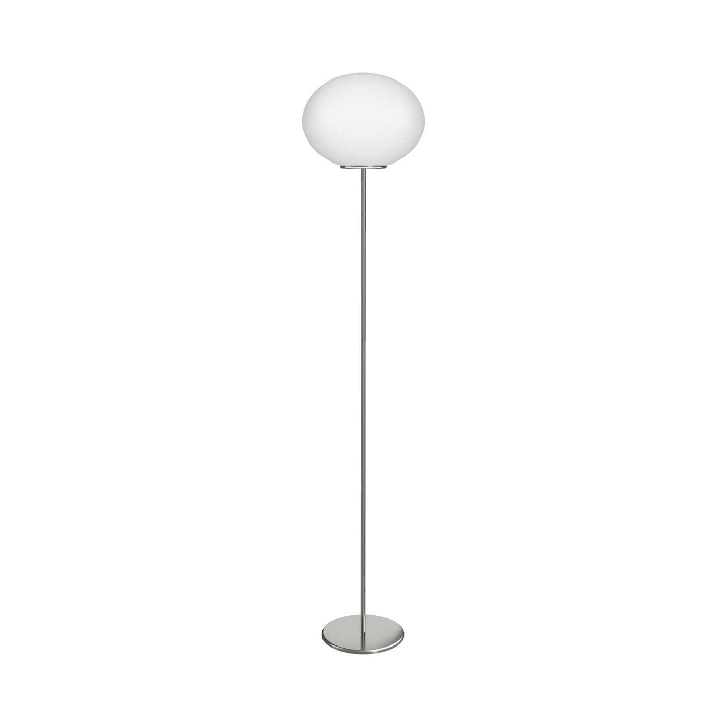 Lucciola Floor Lamp (75-Inch).