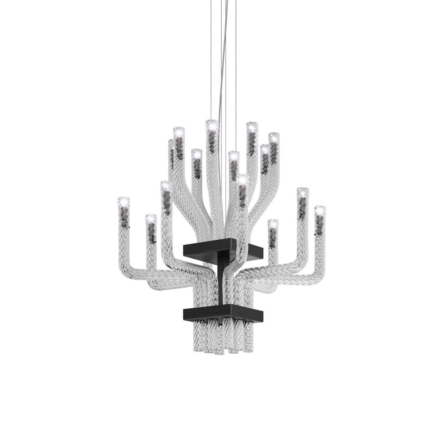 Stardust Pendant Light (16-Light).