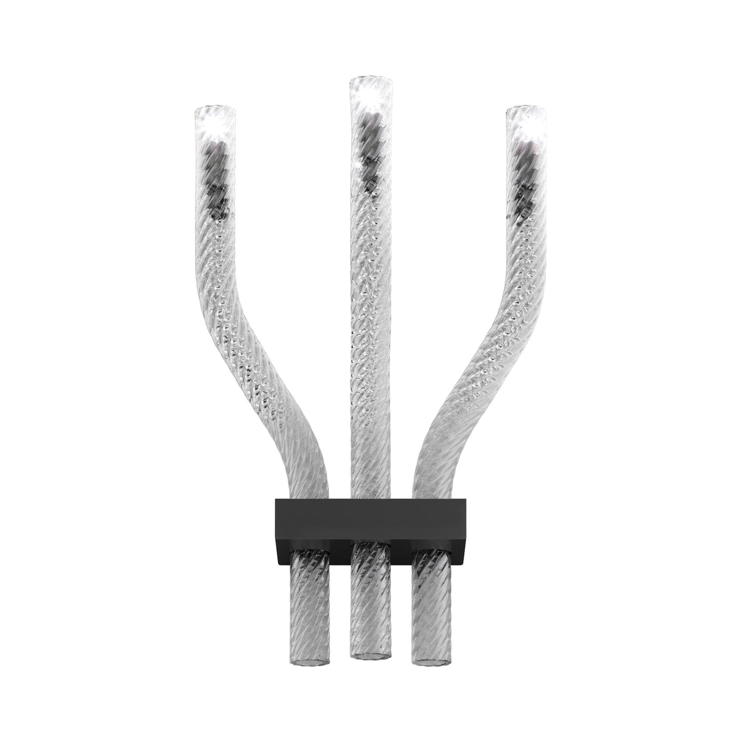 Stardust Wall Light (3-Light).