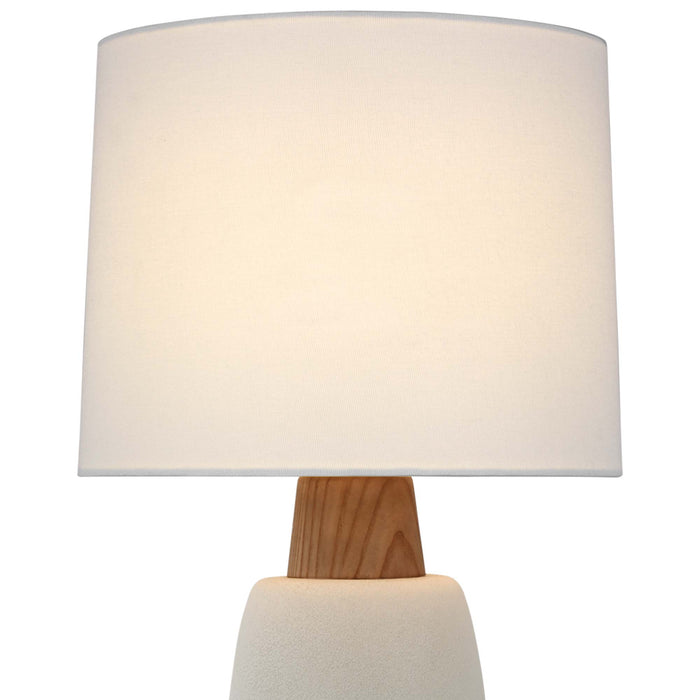 Aida LED Table Lamp in Detail.