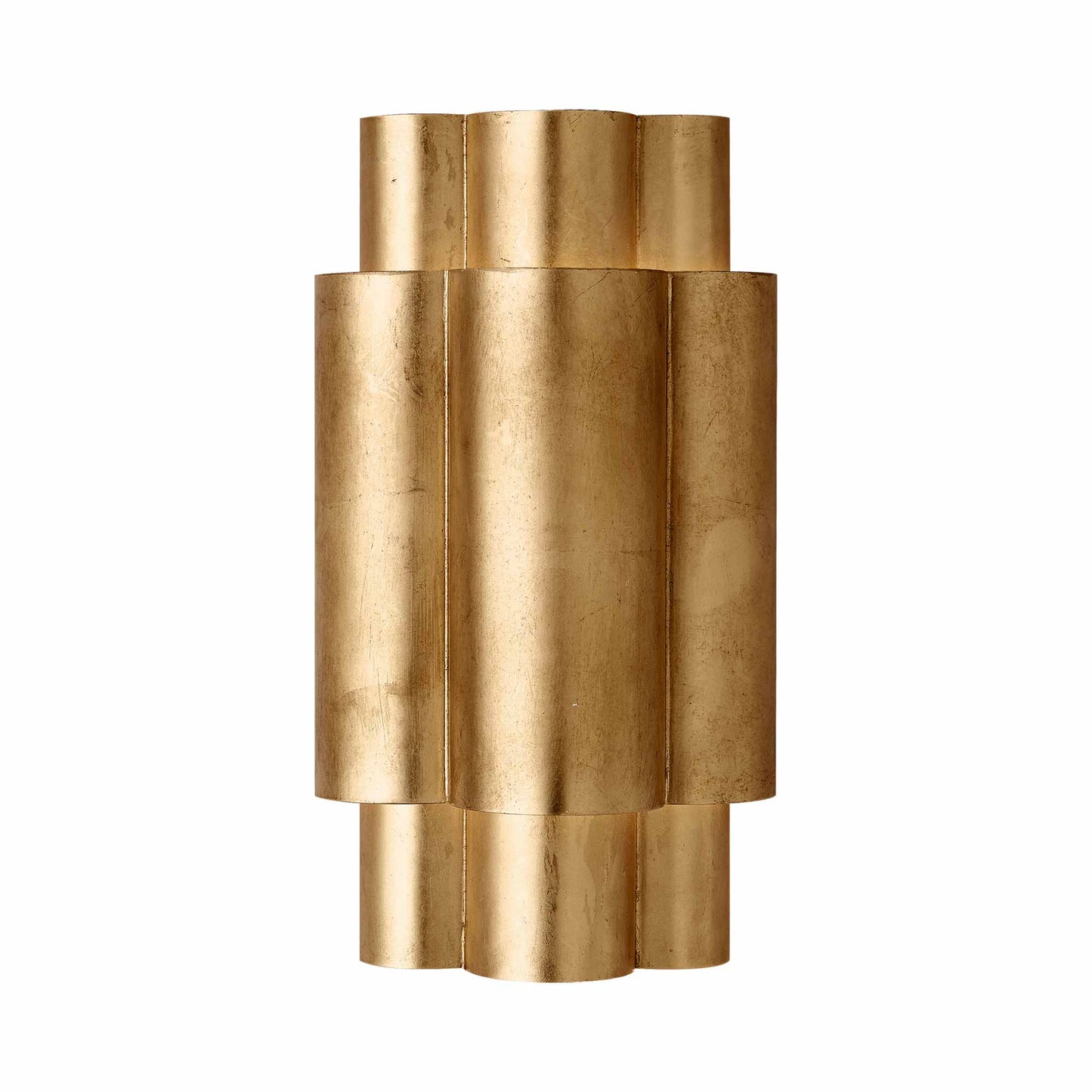 Arabelle Wall Light in Gild (Medium).
