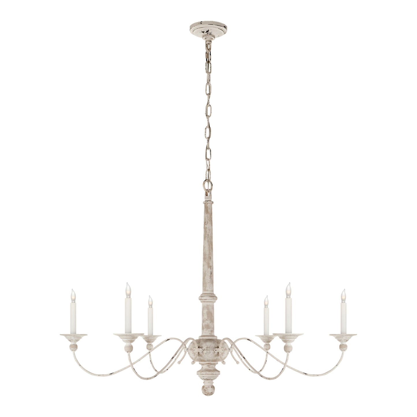 Country Chandelier (Large).