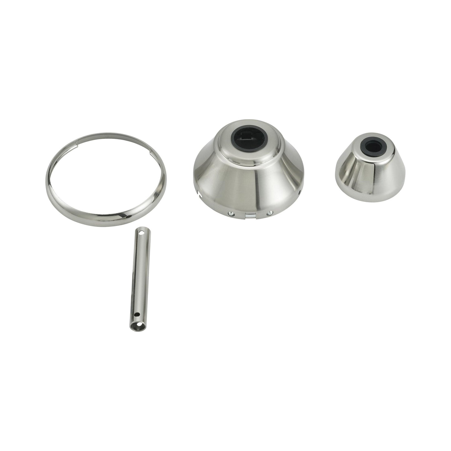 Maverick Finish Kit in Polished Nickel (Maverick LED 70/Maverick LED 60/Maverick LED 52).