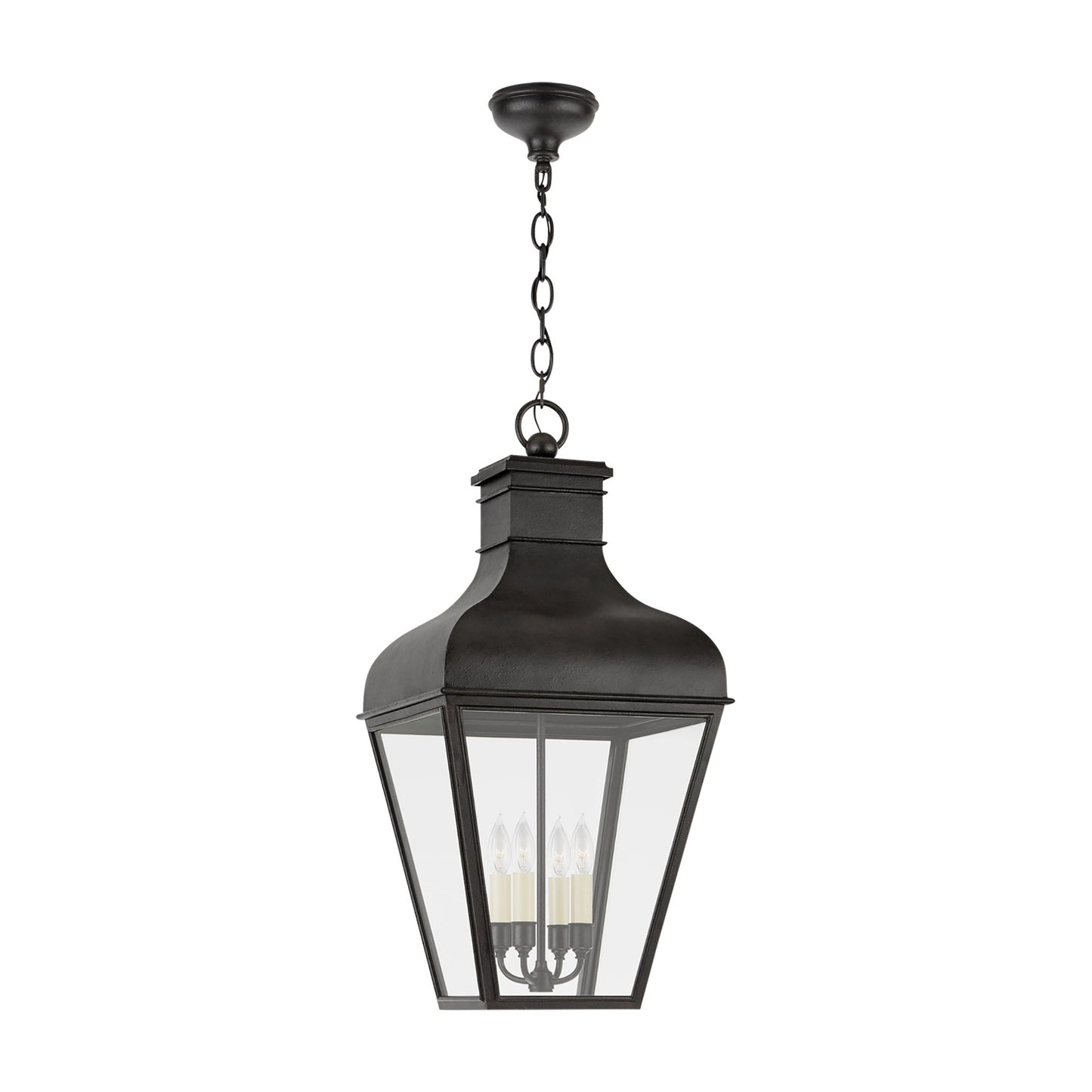 Fremont Pendant Light (Large).