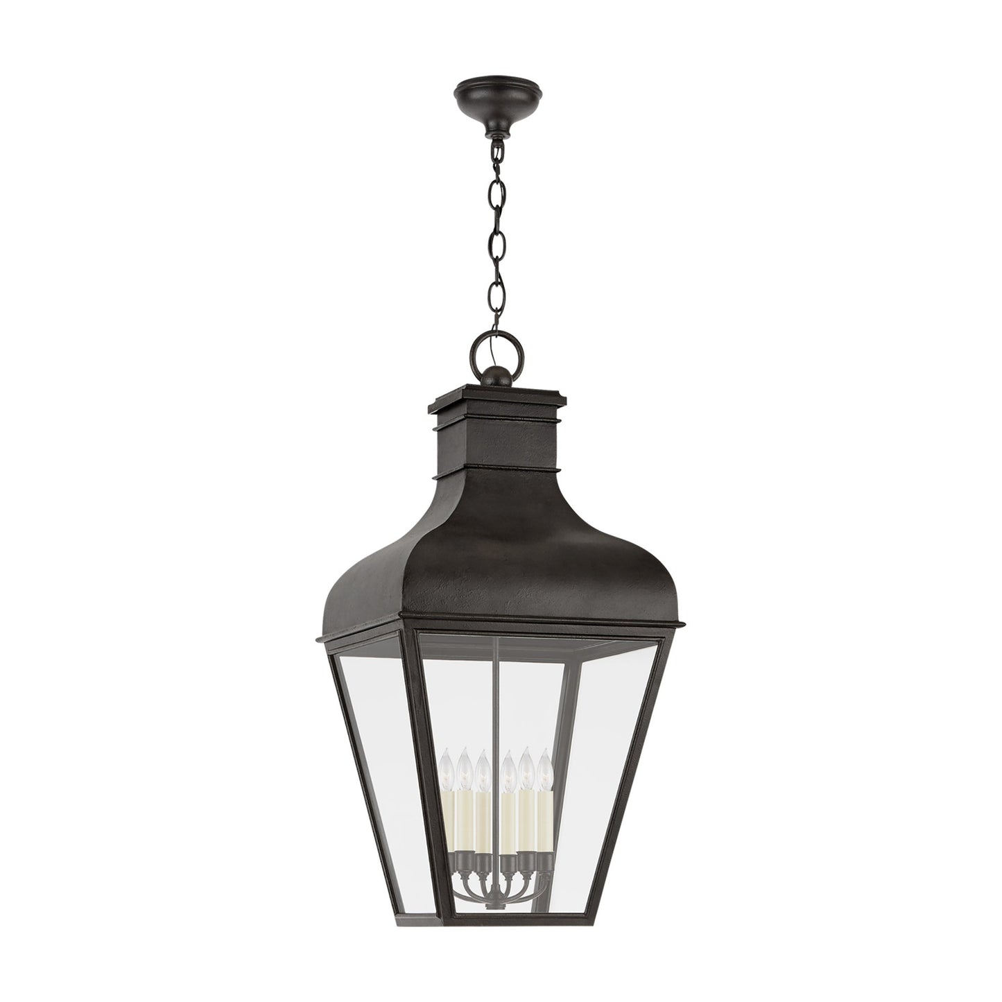 Fremont Pendant Light (Grande).