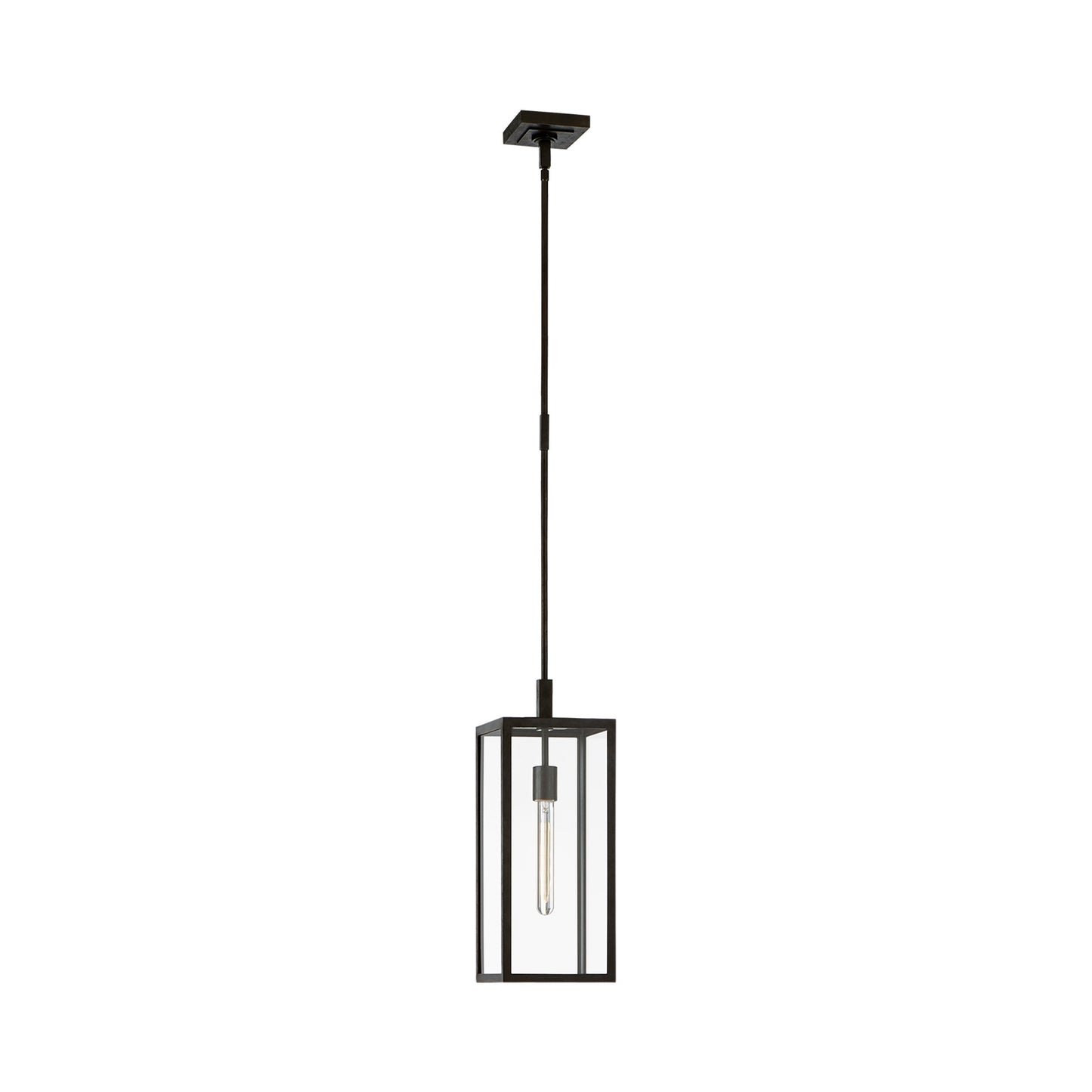 Fresno Outdoor Pendant Light (Small).