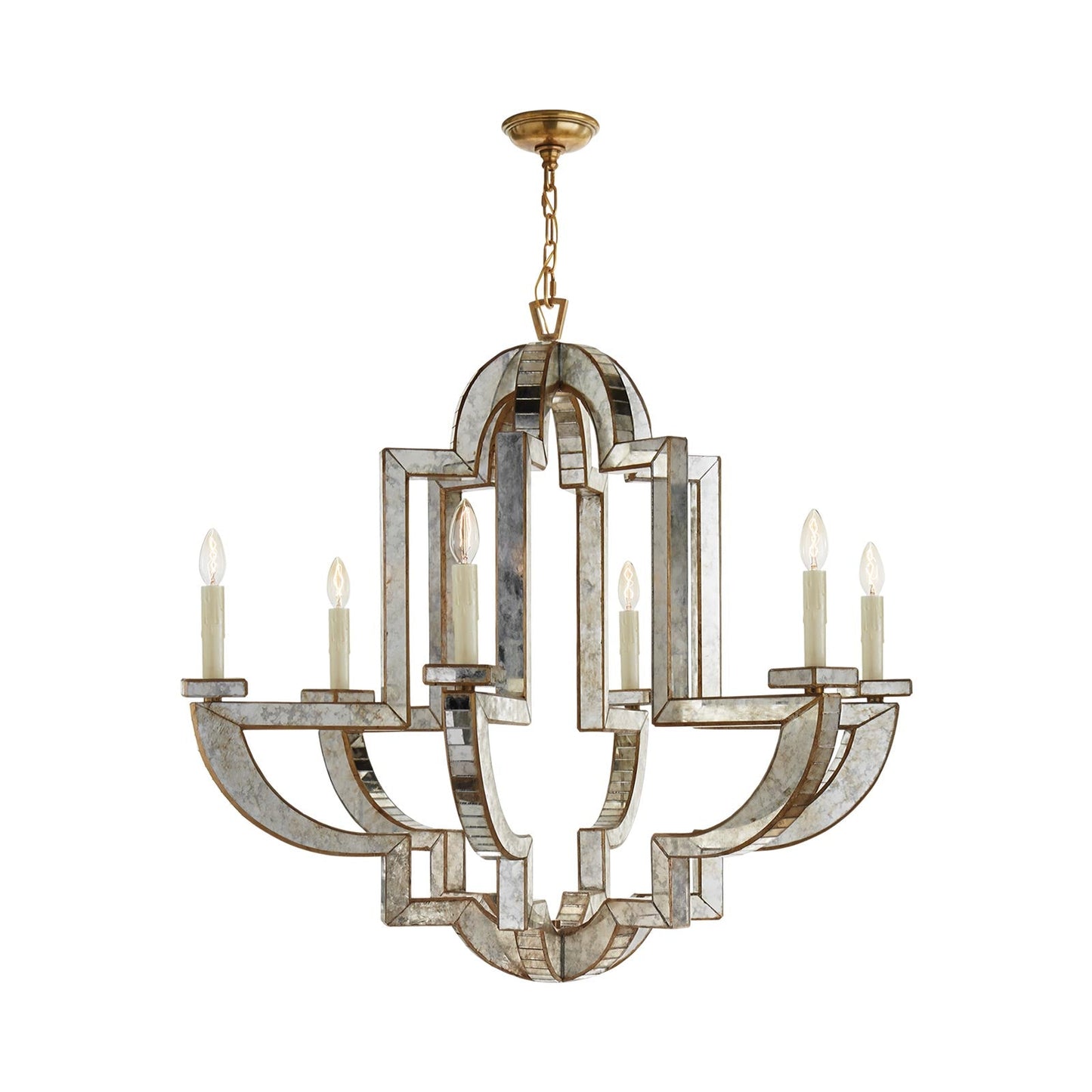 Lido Chandelier (Large).