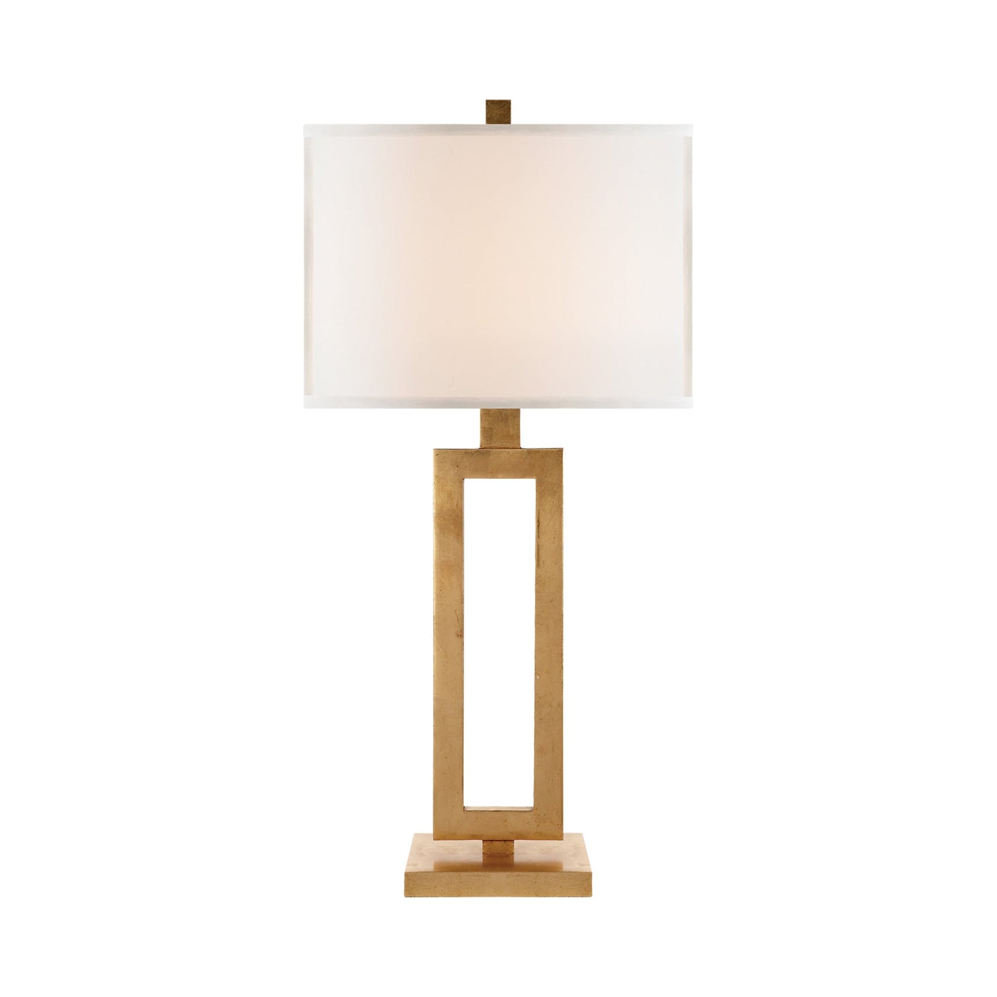 Mod Tall Table Lamp in Gild.