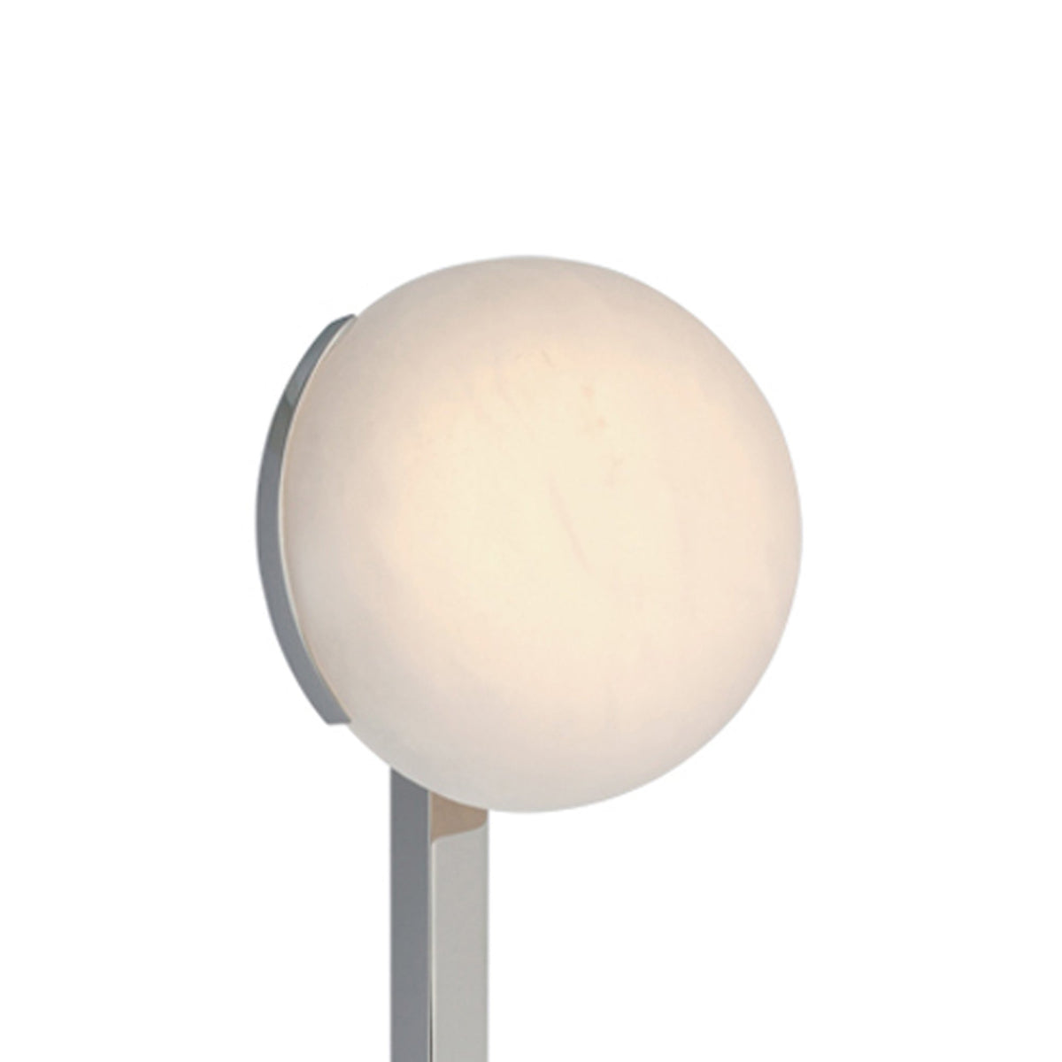 Pedra LED Wall Light in Detail.