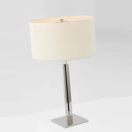 Serre LED Table Lamp in Detail.