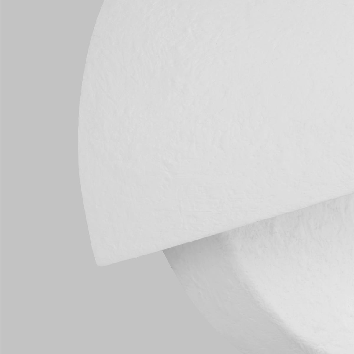 Beaunay Bath Wall Light in Detail.