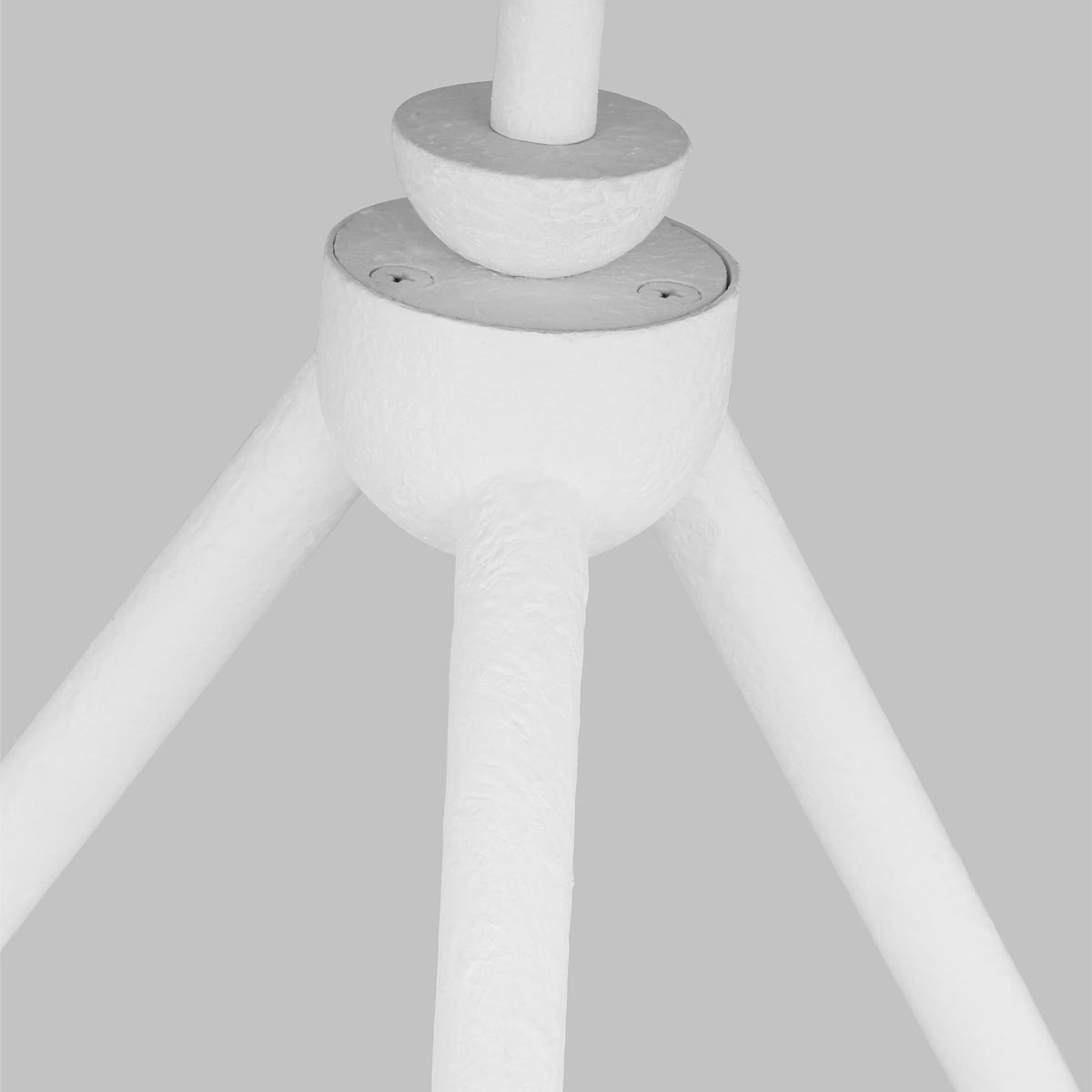 Beaunay Chandelier Detail.