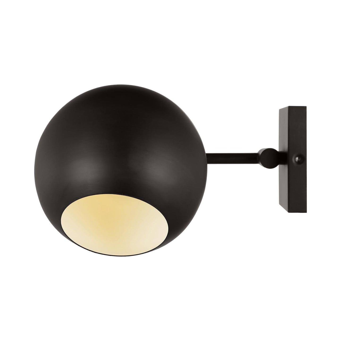 Chaumont Wall Light in Detail.