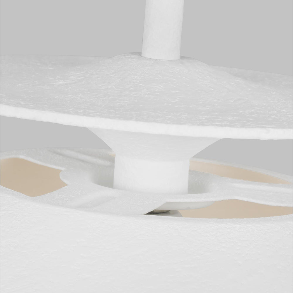 Cornet XL Pendant Light in Detail.