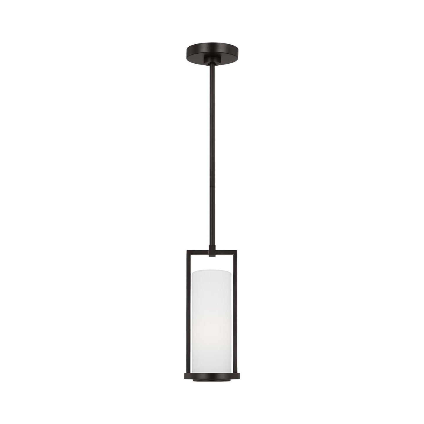 Sherwood Pendant Light in Detail.