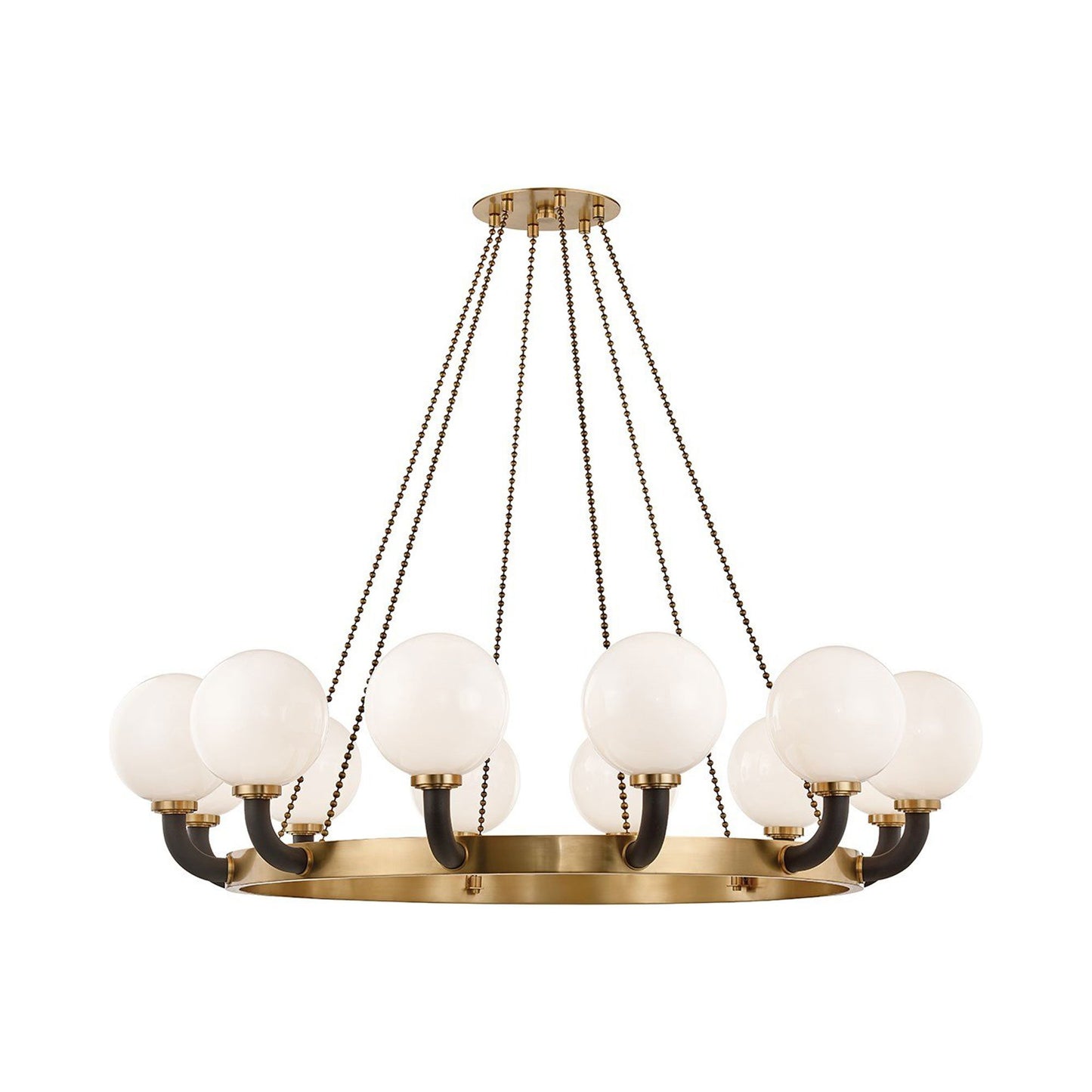 Werner Pendant Light (12-Light).