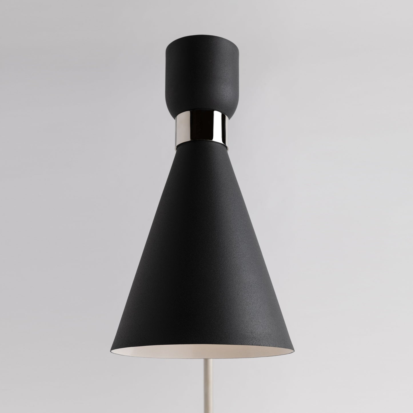 Willa Wall Light in Detail.