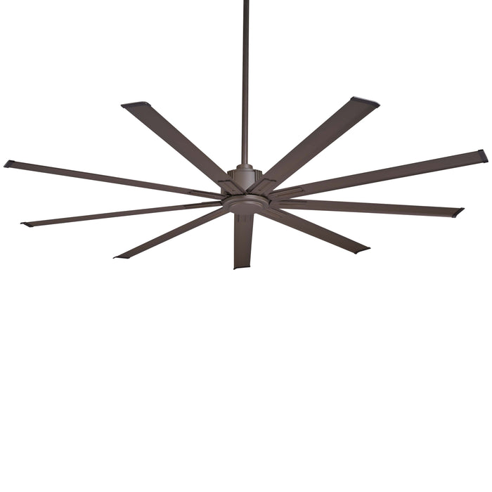 Xtreme Ceiling Fan in Oil Rubbed Bronze (Small).