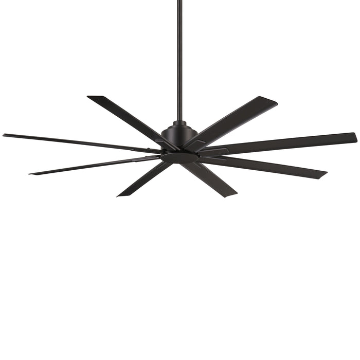 Xtreme H2O Ceiling Fan in Coal (Small).