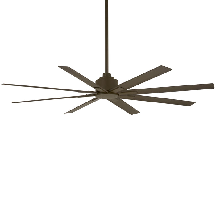 Xtreme H2O Ceiling Fan in Oil Rubbed Bronze (Small).