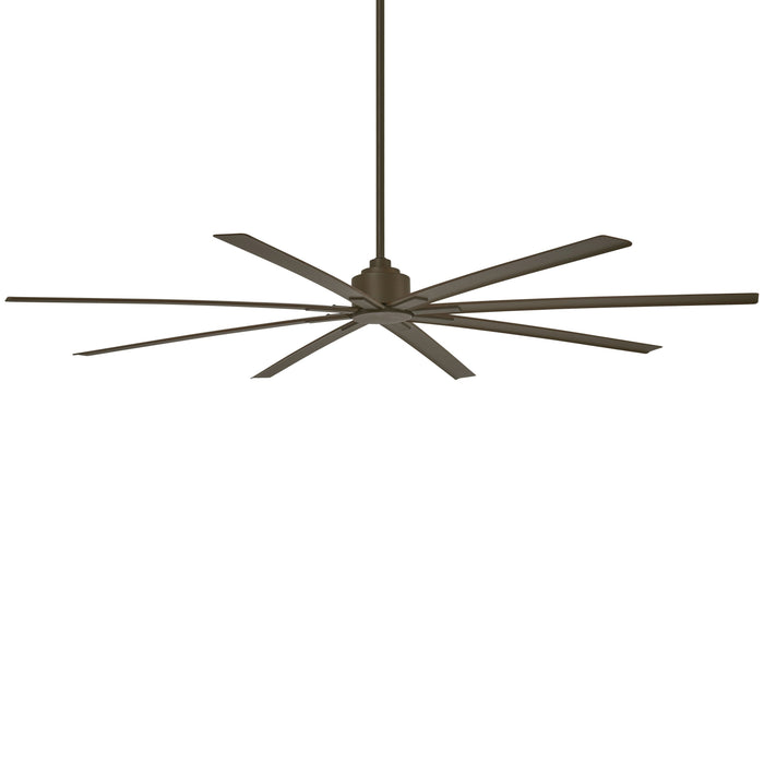 Xtreme H2O Ceiling Fan in Oil Rubbed Bronze (Large).