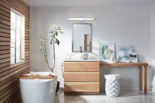 Hinkley Modern Bathroom