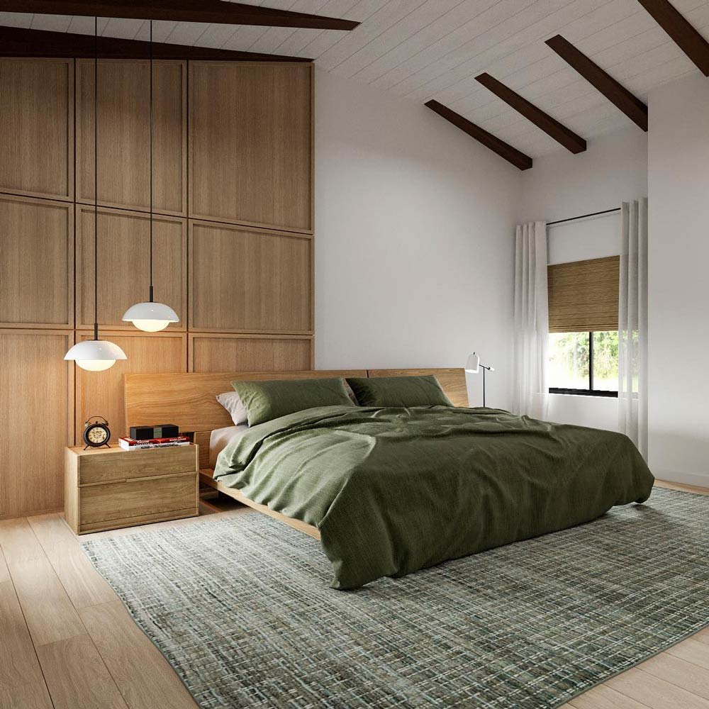 Bedroom Lighting Ideas