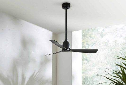 How High Should a Ceiling Fan Be?