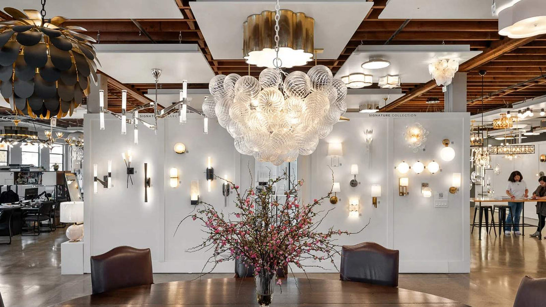 The Fall Lighting Shift: ‘Warm Lighting’ Search Interest Rises 56% From Summer to Fall