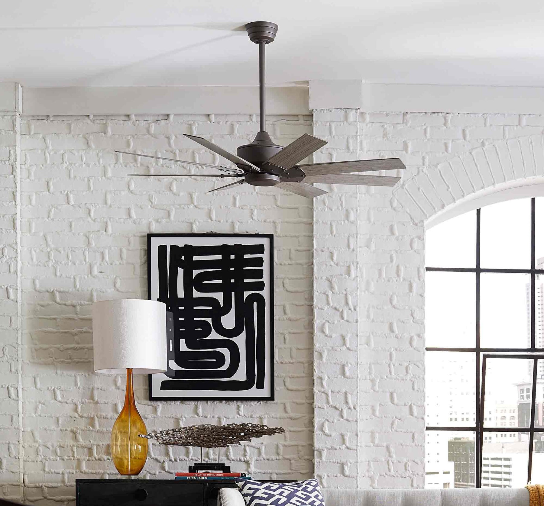Understanding the Cooling Power of Ceiling Fans: Do They Really Cool a Room?