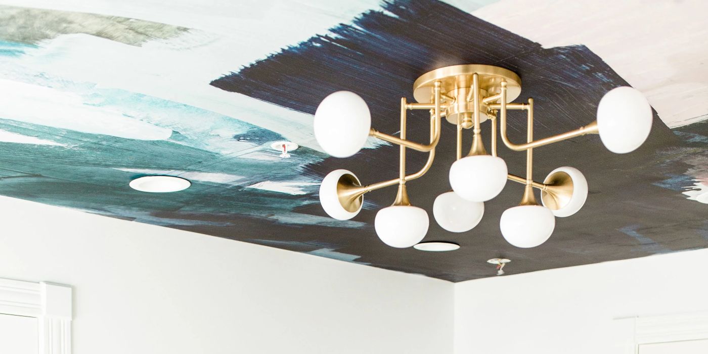 The Complete Guide to Ceiling Lights: Types and Terminology