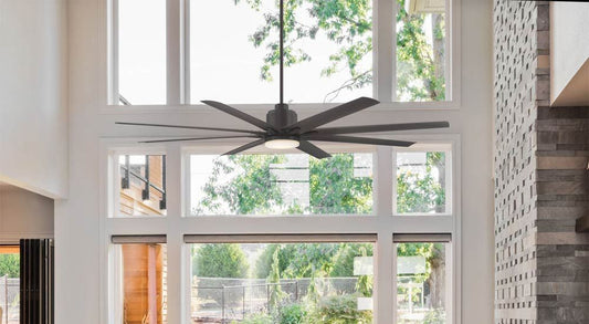 Maximizing Airflow: How Many Ceiling Fan Blades Do You Need?