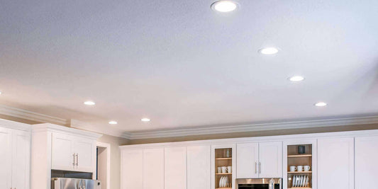 What Is IC-Rated Recessed Lighting? Benefits, Safety, and Installation Tips