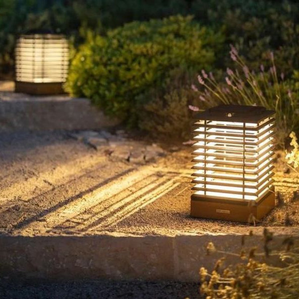 Illuminate Your Outdoor Space: 30 Outdoor Lighting Ideas
