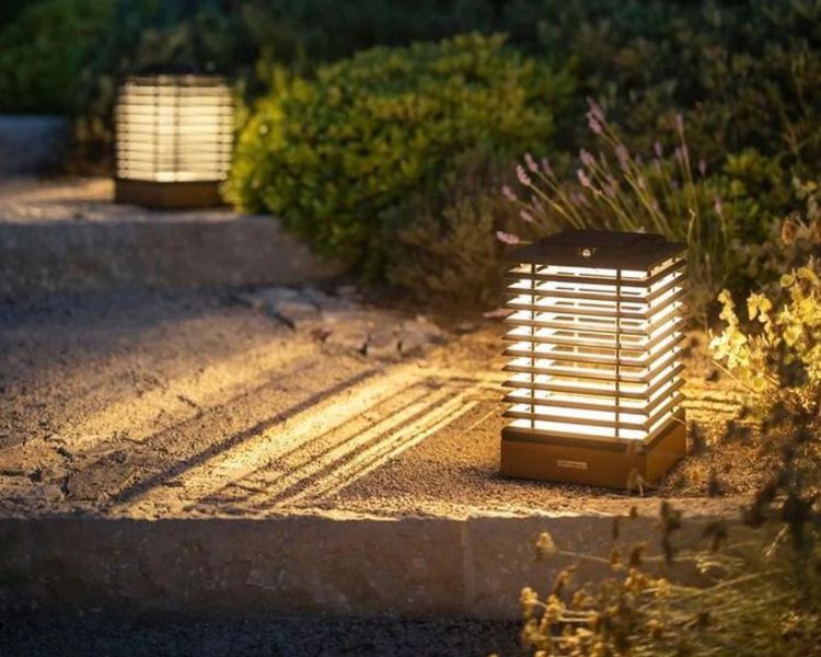 Illuminate Your Outdoor Space: 30 Outdoor Lighting Ideas
