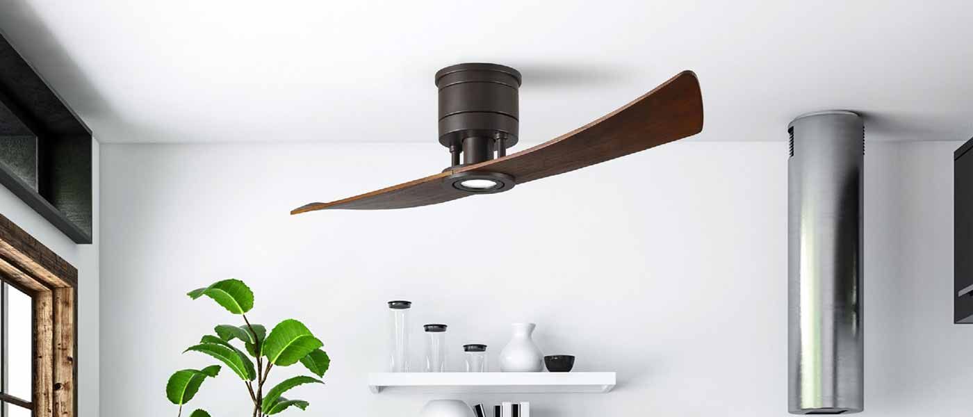 Where to Place Ceiling Fans: Room-by-Room Placement Guide