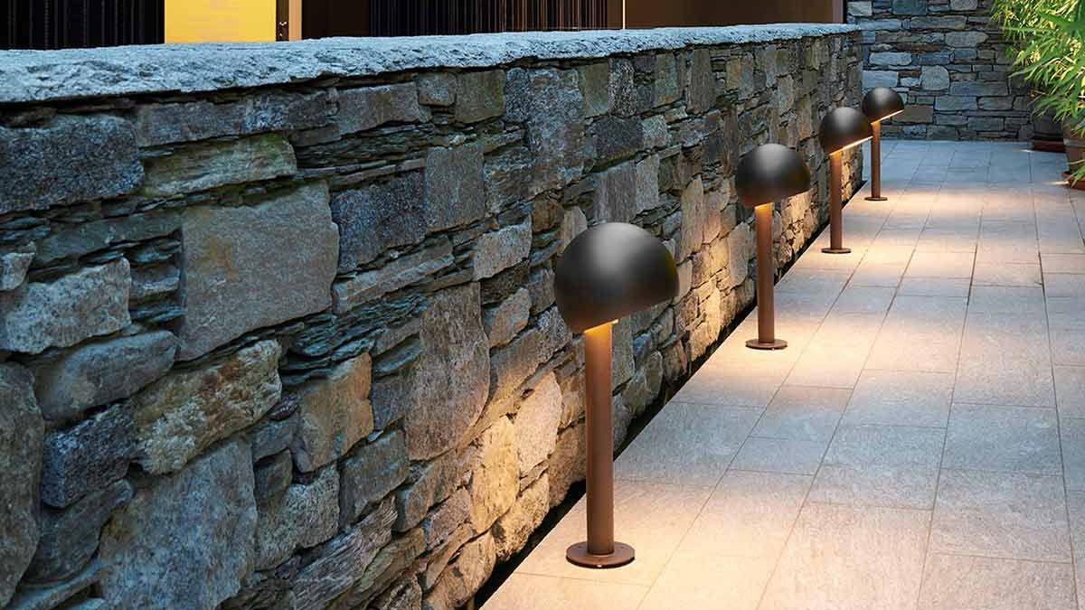 Choosing the Ideal Color Temperature for Outdoor Lighting