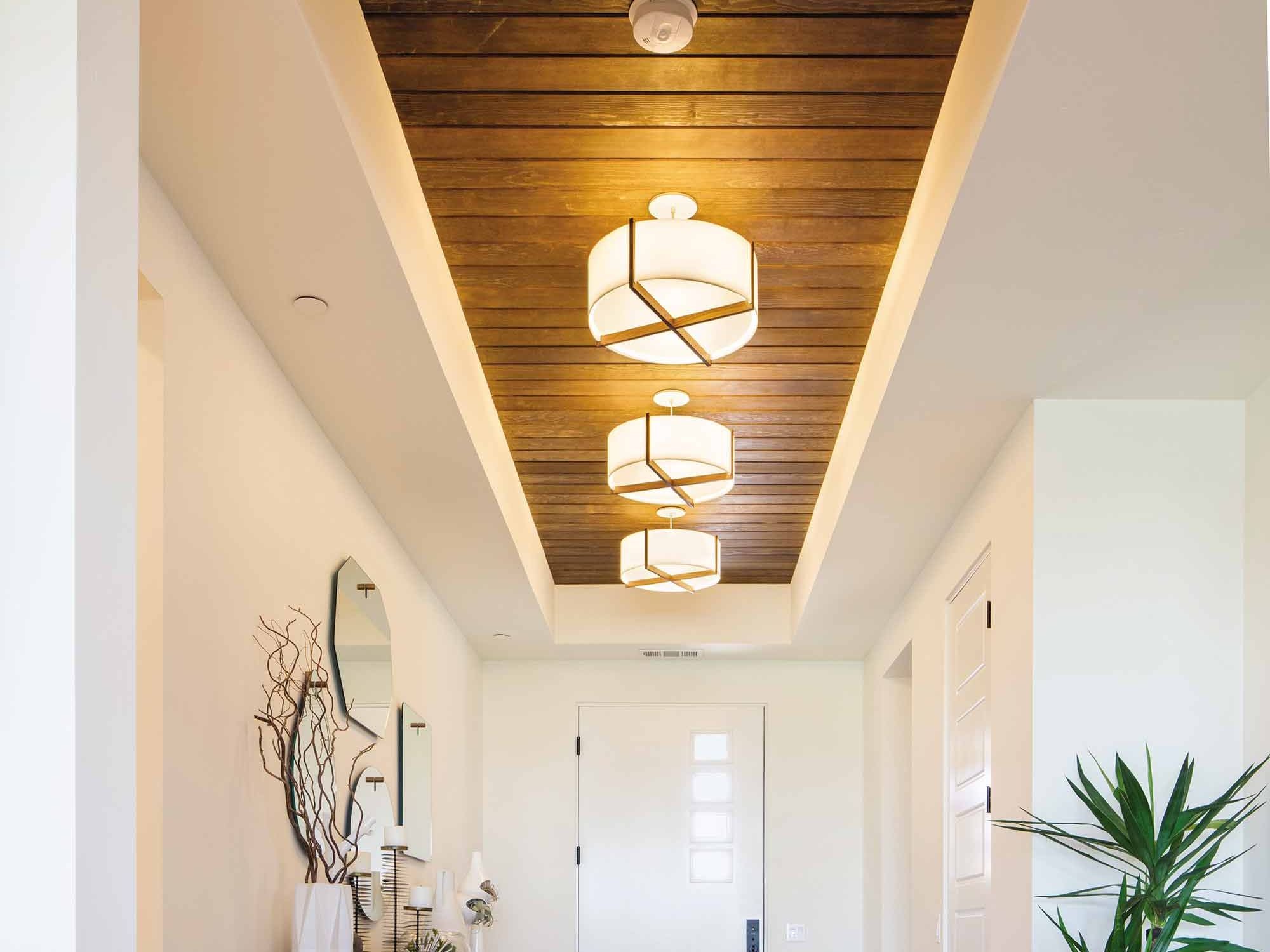 Entryway Lighting Ideas – City Lights SF