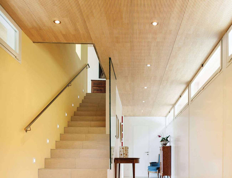 Optimal Recessed Lighting Placement How Far From the Wall? City