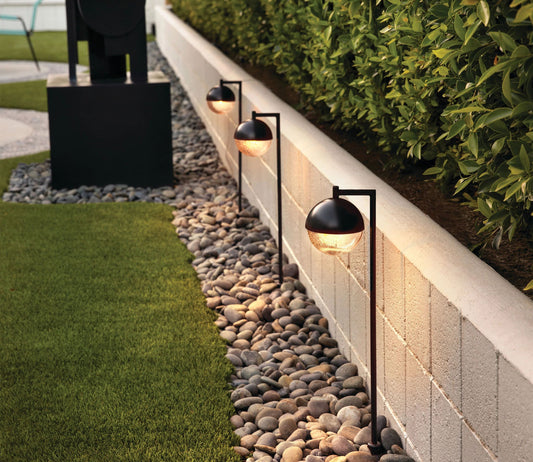 Landscape Lighting Ideas