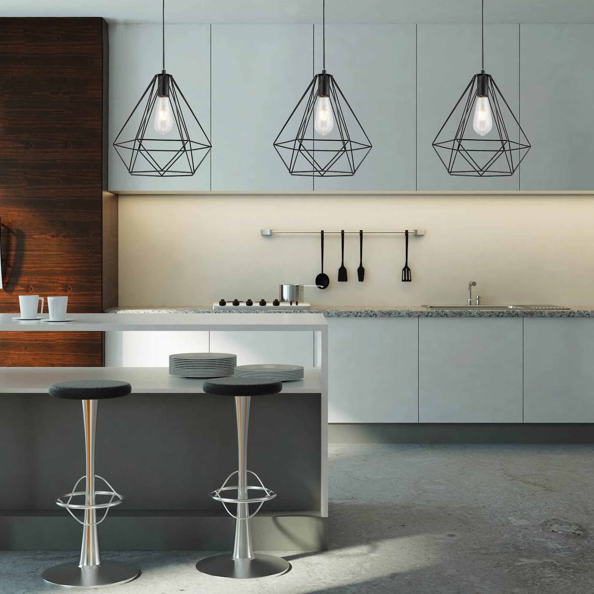 Best Color Light for Kitchen: Expert Guide to Kitchen Lighting