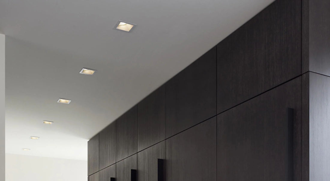 Recessed Recessed Lighting Color