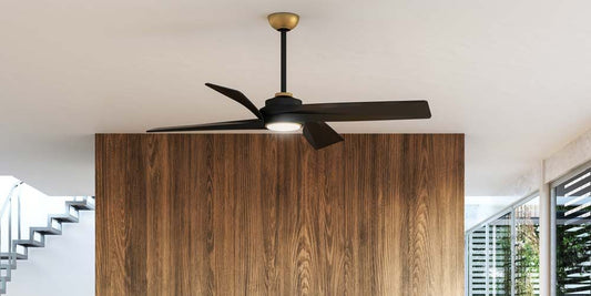 How to Choose the Perfect Ceiling Fan Size for Any Room