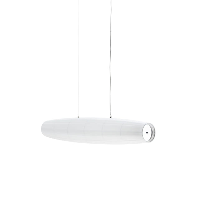 Colonne LED Pendant Light in Detail.