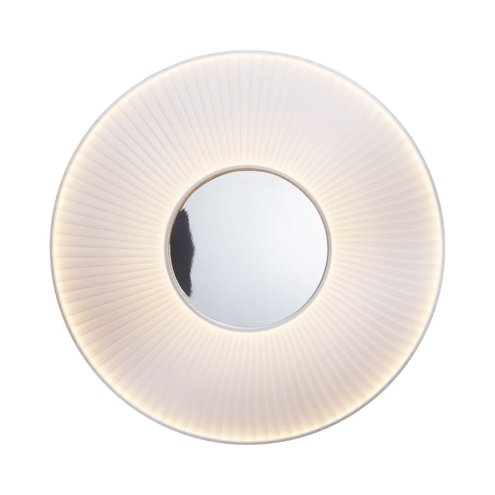 Iris LED Ceiling / Wall Light (Large).