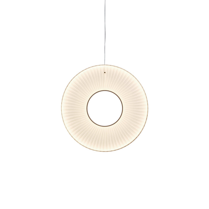 Iris LED Pendant Light (Small).